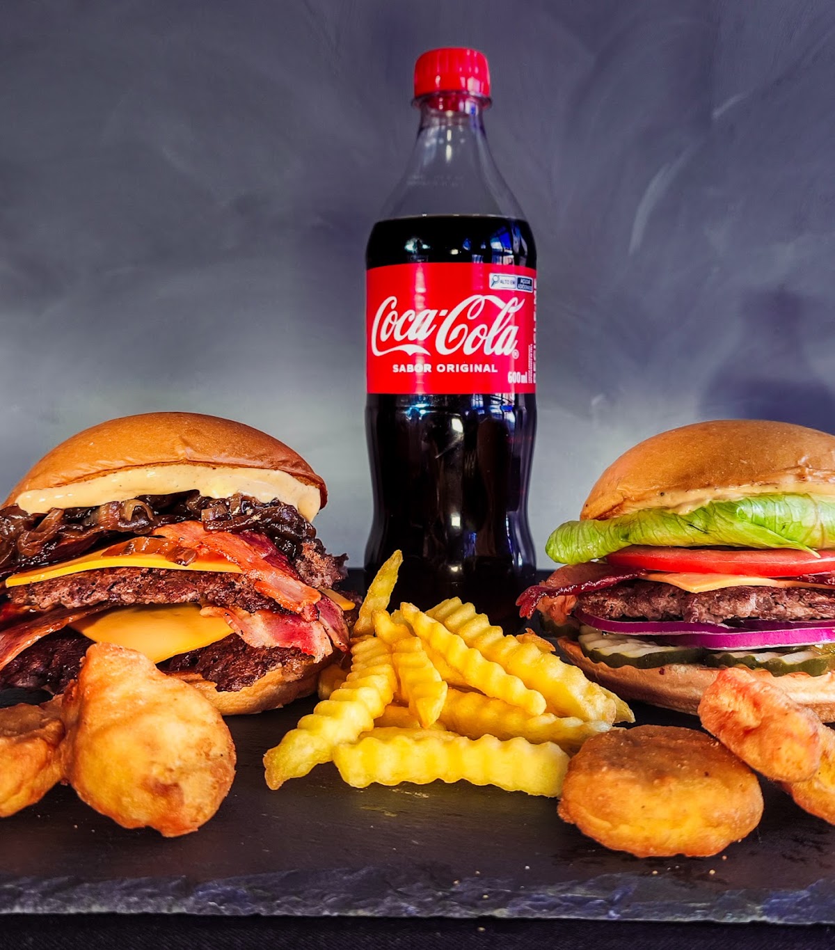 Grill's Hamburgueria