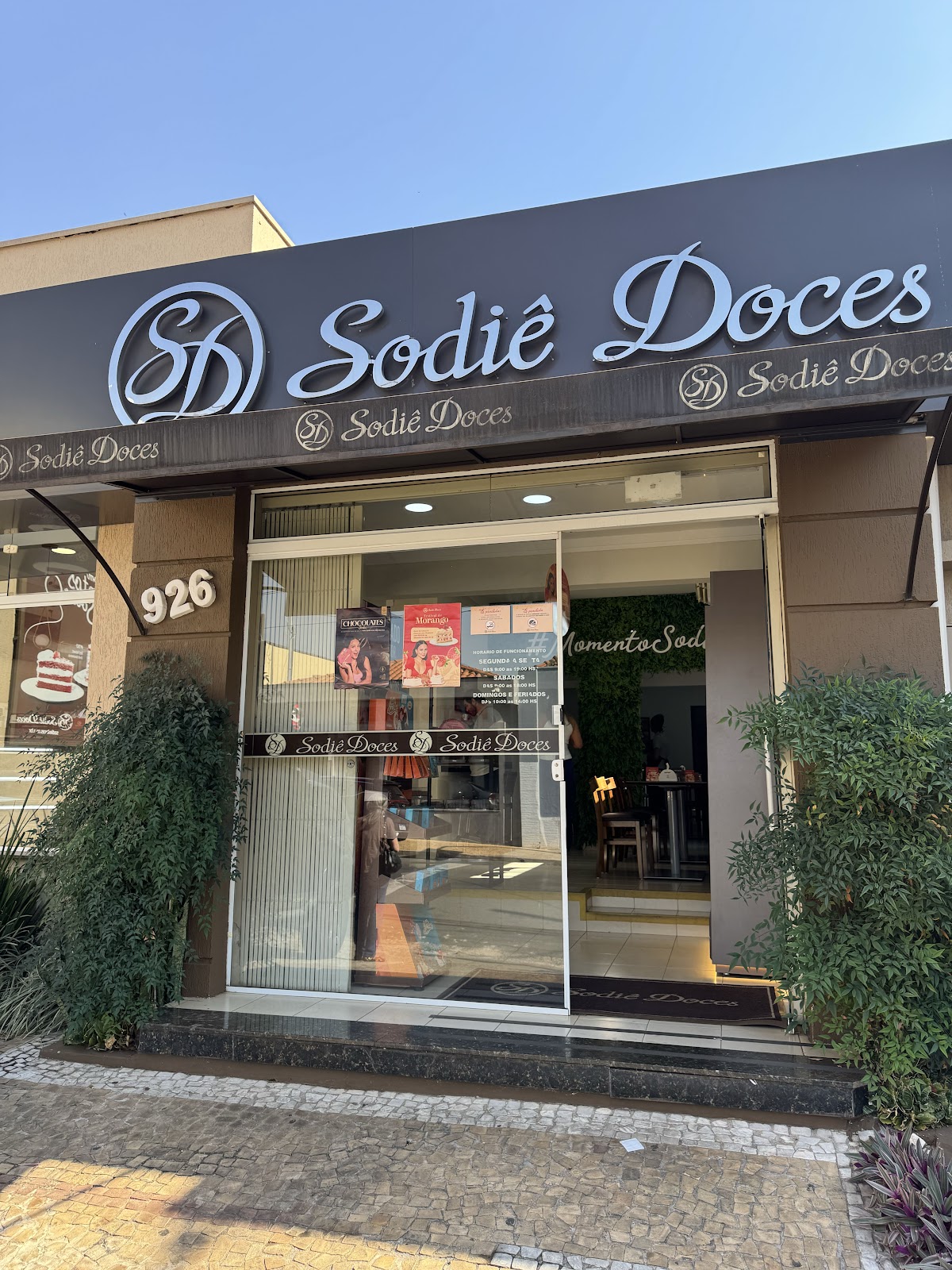 Sodiê Doces (Limeira)