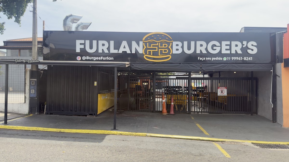 Furlan Burger's