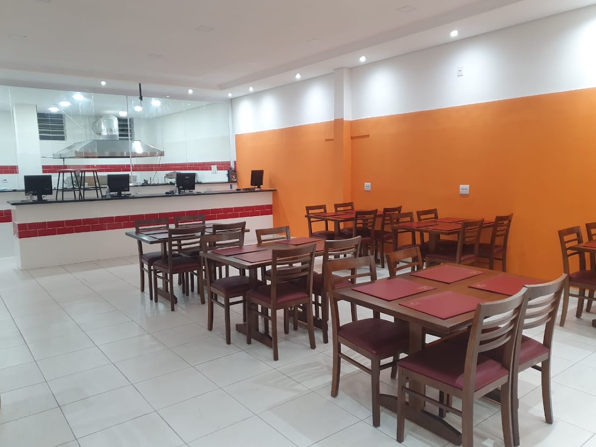 Pizzaria Majestade