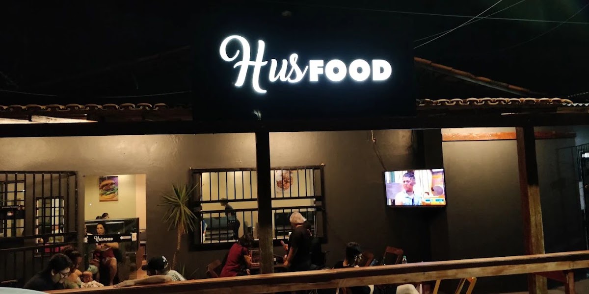 Hus Food Macapá
