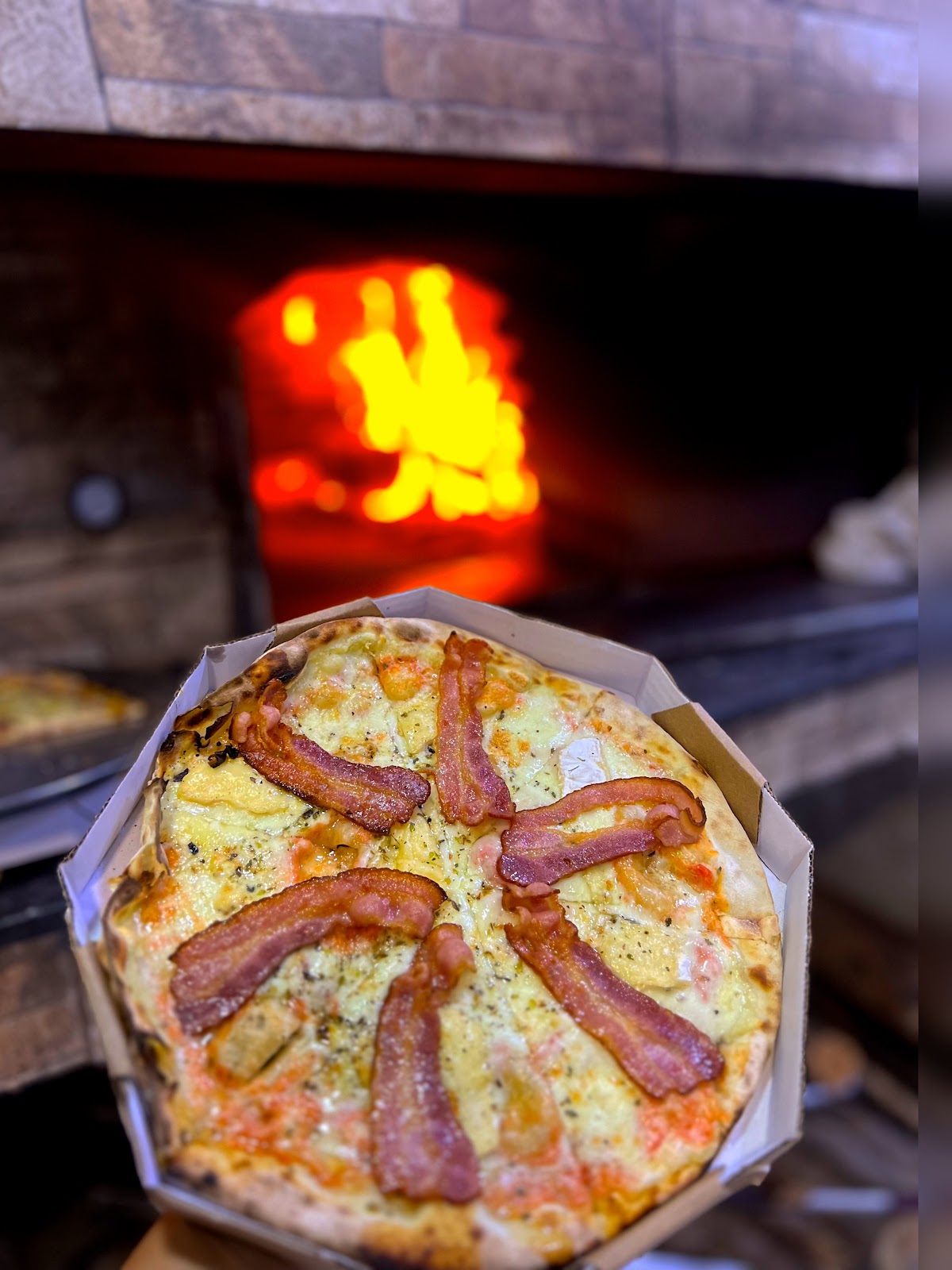 Pienza Pizzaria