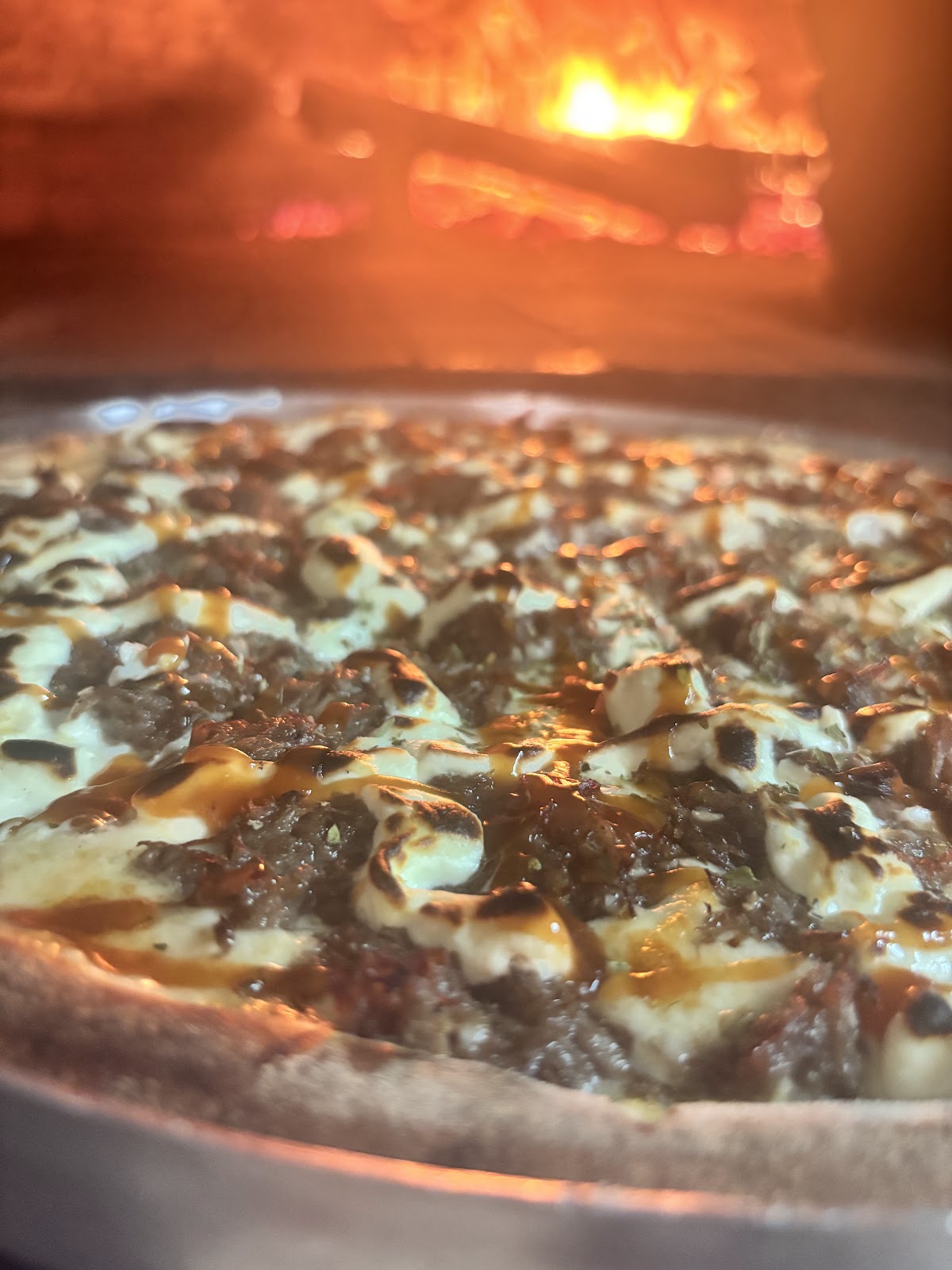 Pizzaria MaJu