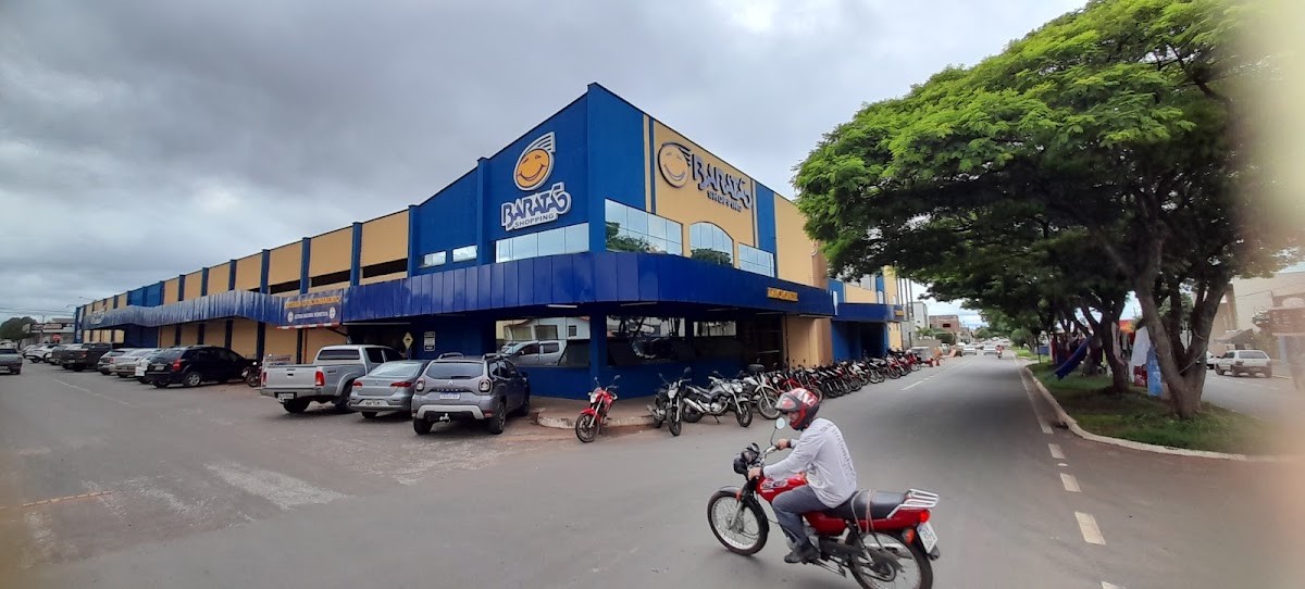 Baratão Shopping
