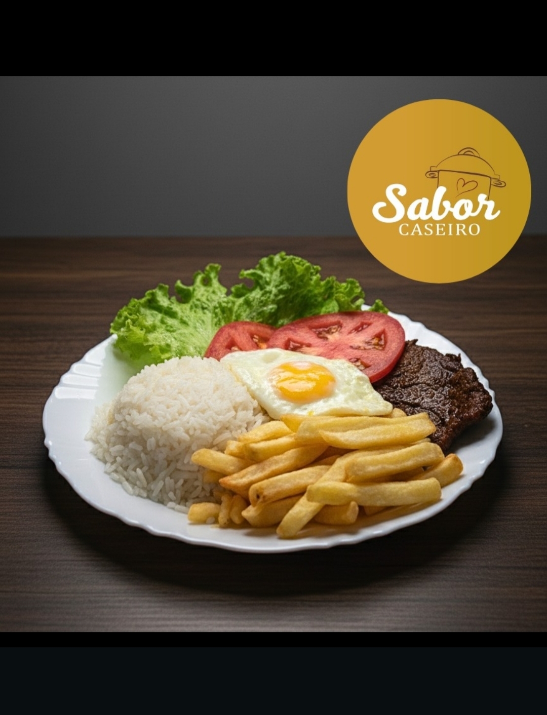 Sabor Caseiro Restaurantes
