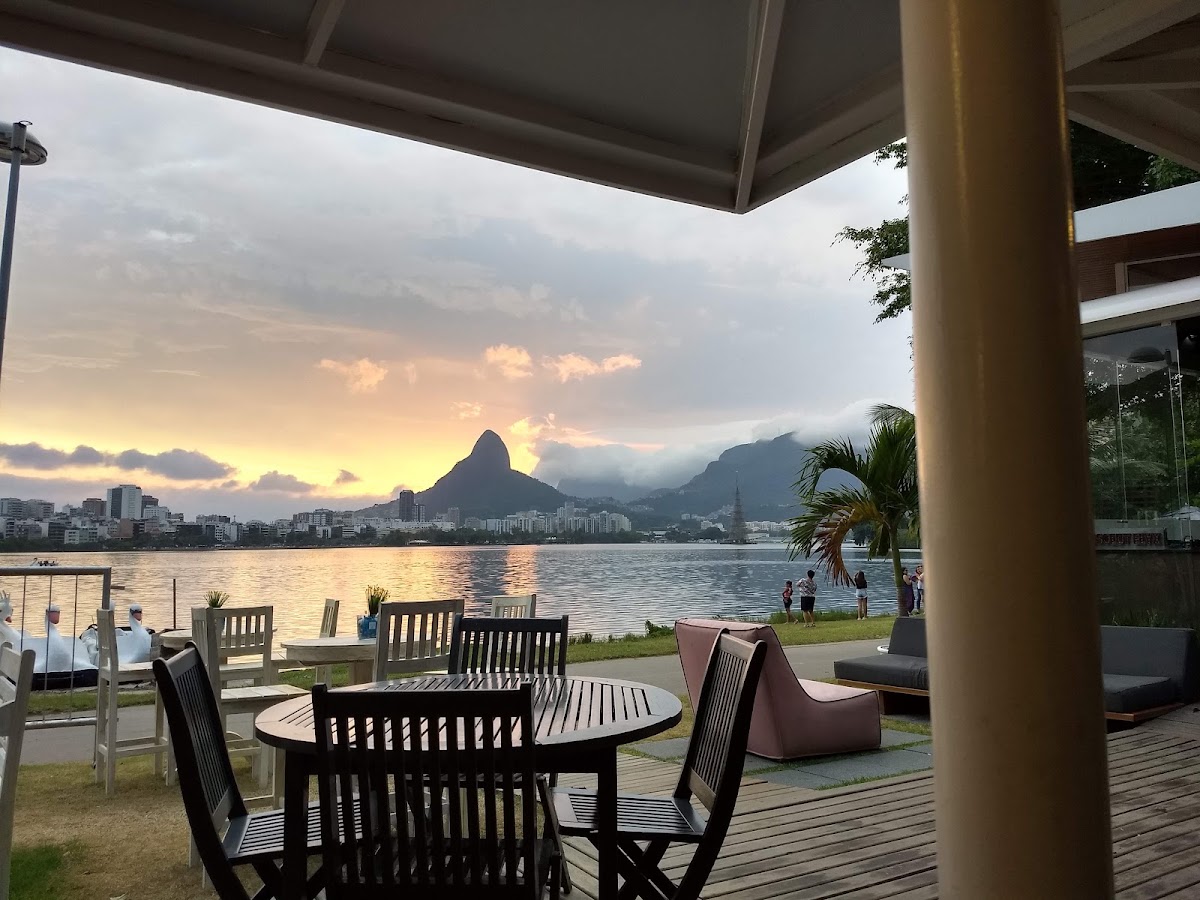 Badalado Lagoa Club