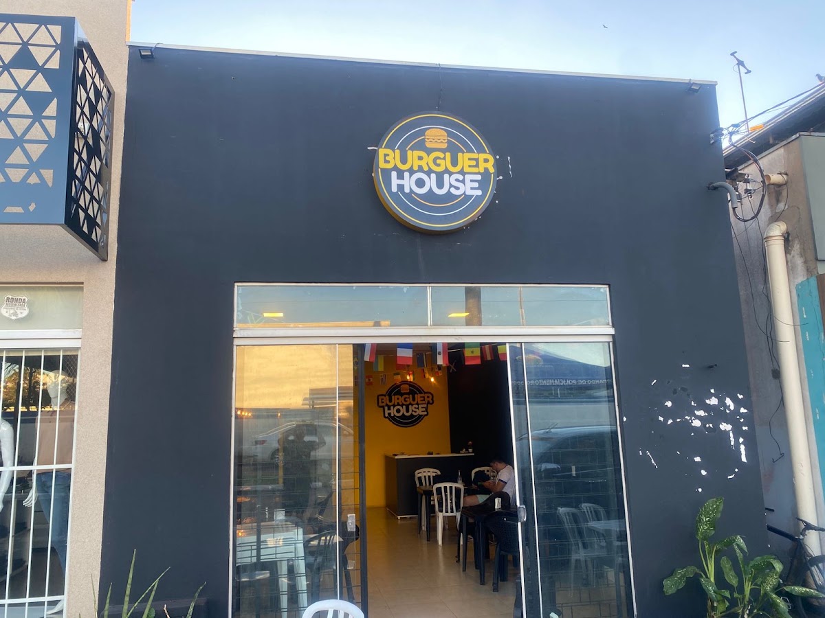 Burguer House