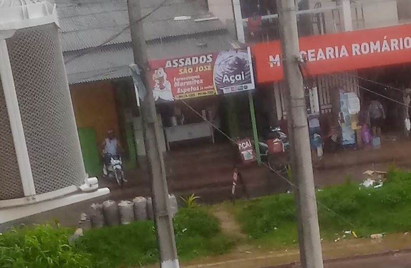 ASSADOS SÃO JOSE, Marmitex, Espetos e Açai