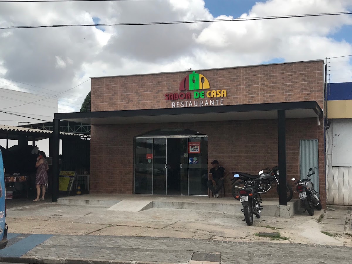 Sabor de Casa
