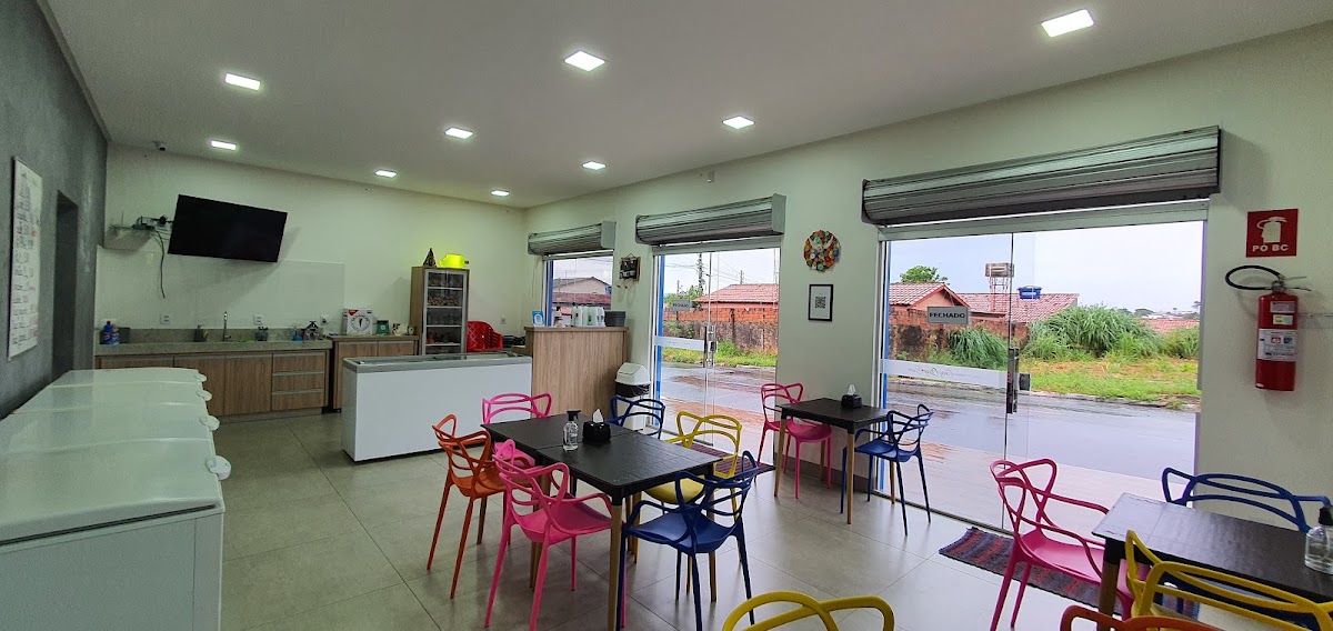 Sorveteria cleybom