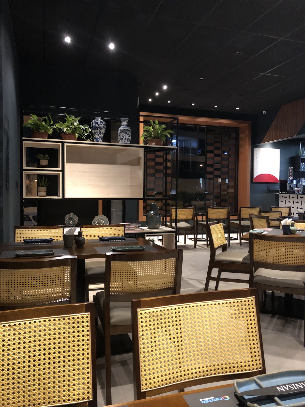 Restaurante Anisan