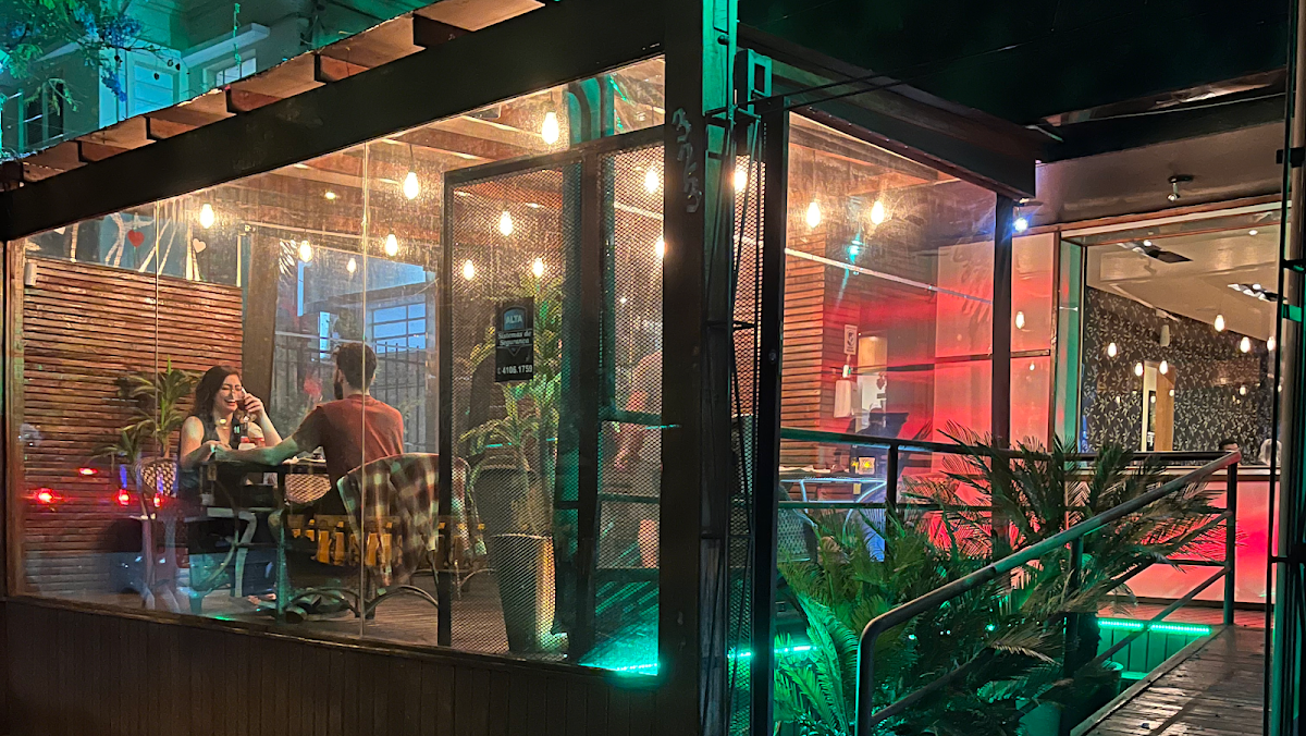 Saori Sushi Lounge & Delivery - Porto Alegre