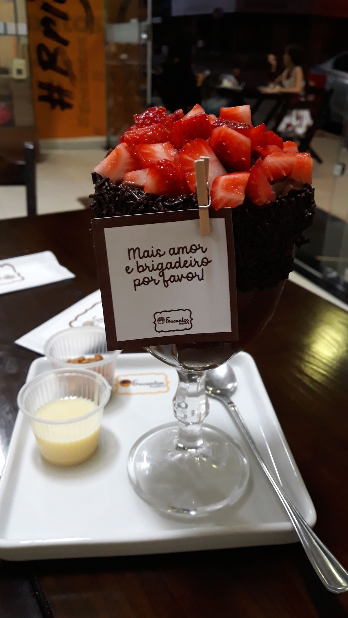 Encantos Gourmet