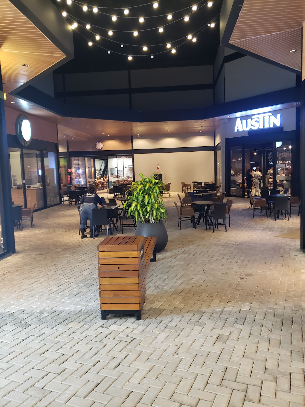 Austin Steakhouse