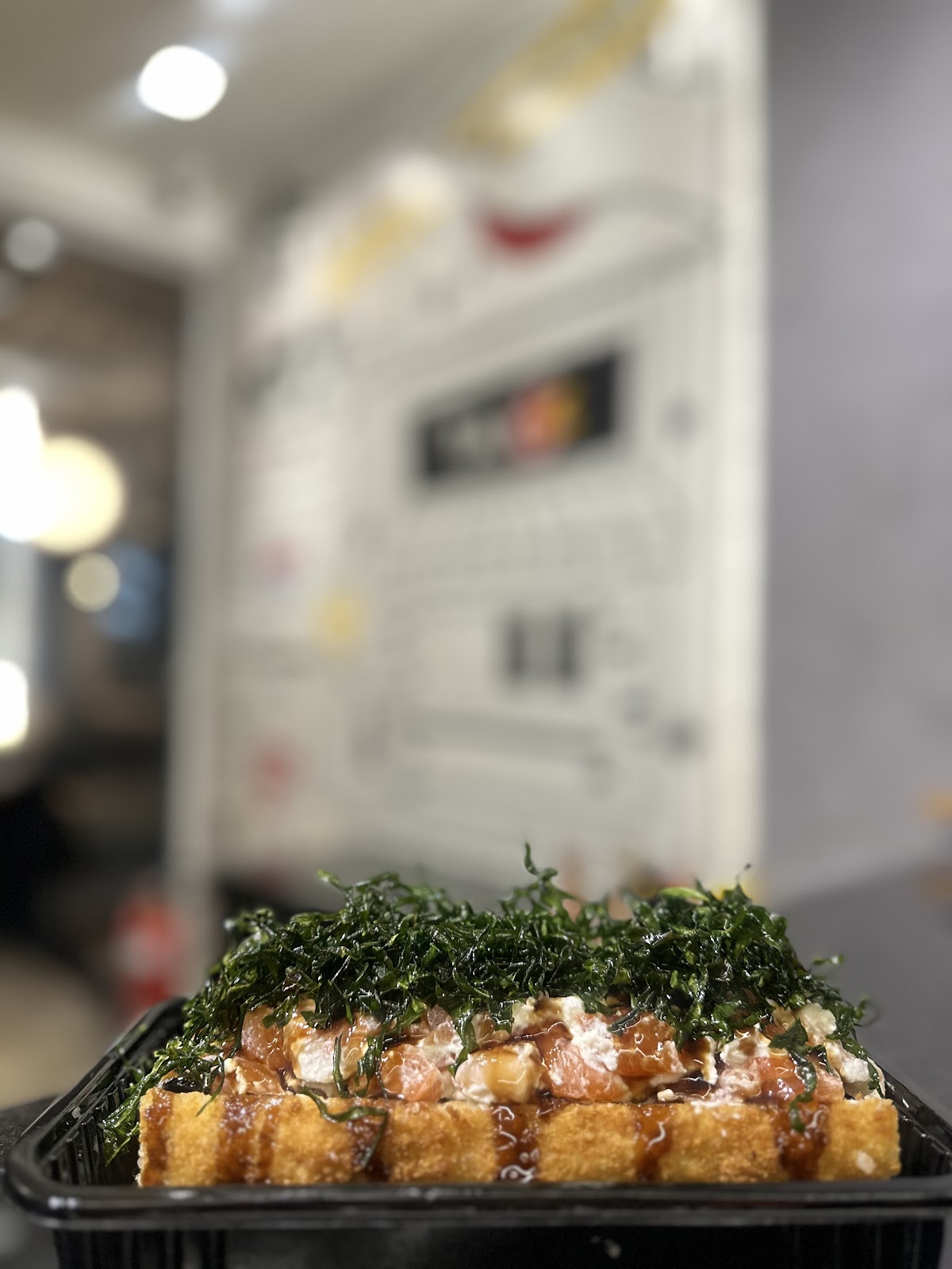 Taiô Cozinha Oriental