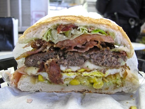 Ava Lanches | Lanches em Catalão | Hamburgueria em Catalão