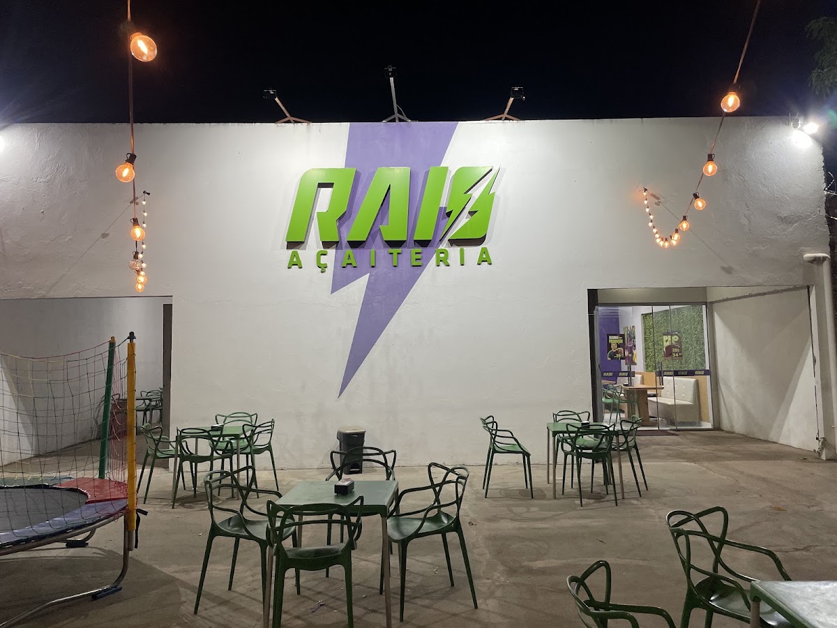 Açaí do Raio