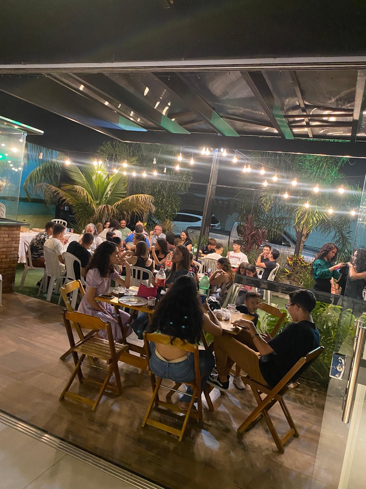 Pizzaria Master Cheff - Anápolis