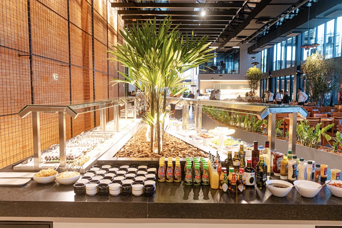 Restaurante Macapaba 2