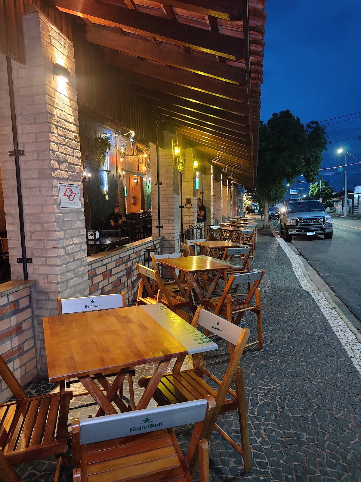 Tulha Bar