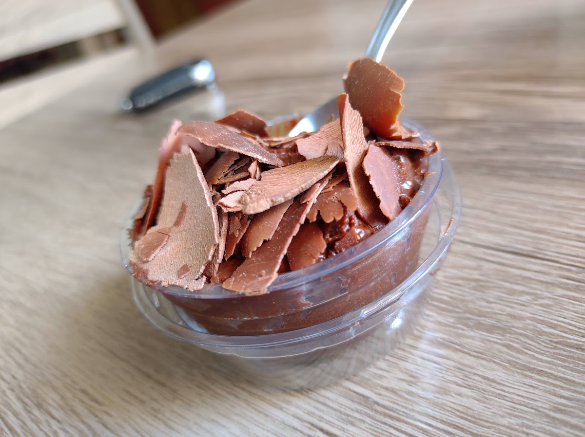 Doces Bárbaros