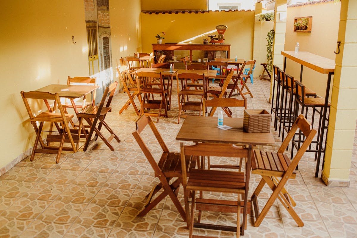 Haus Cozinha| Pindamonhangaba