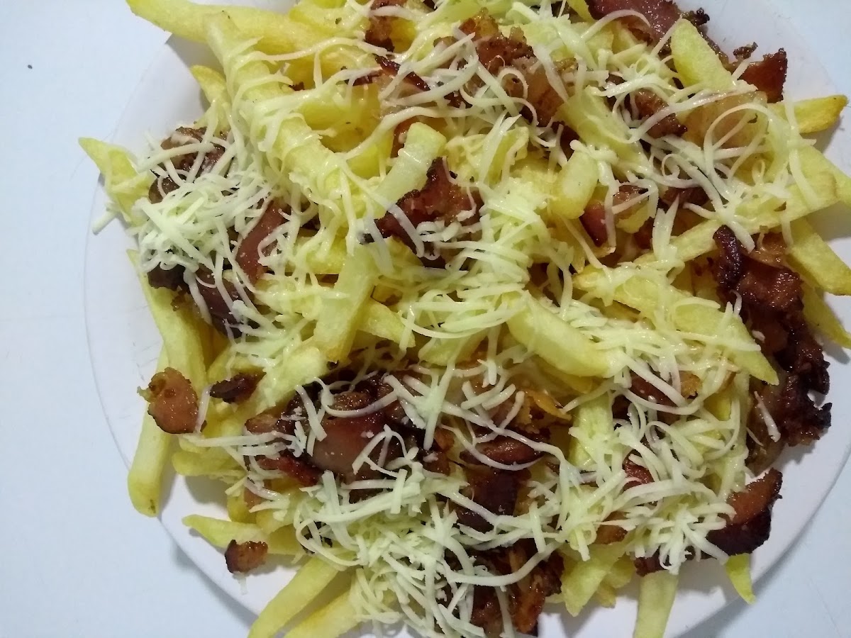 Big Lanches
