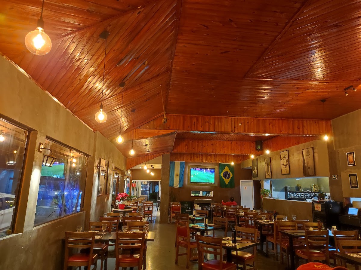 La Boca Burguer