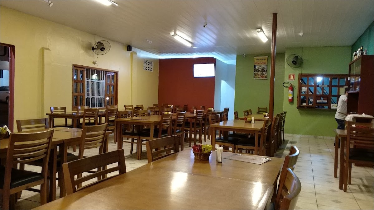 Fábrica da Pizza