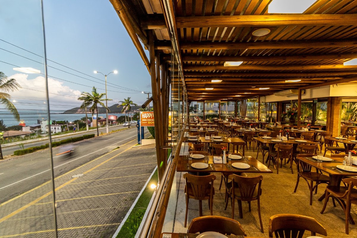 Mazzano Restaurante e Pizzaria