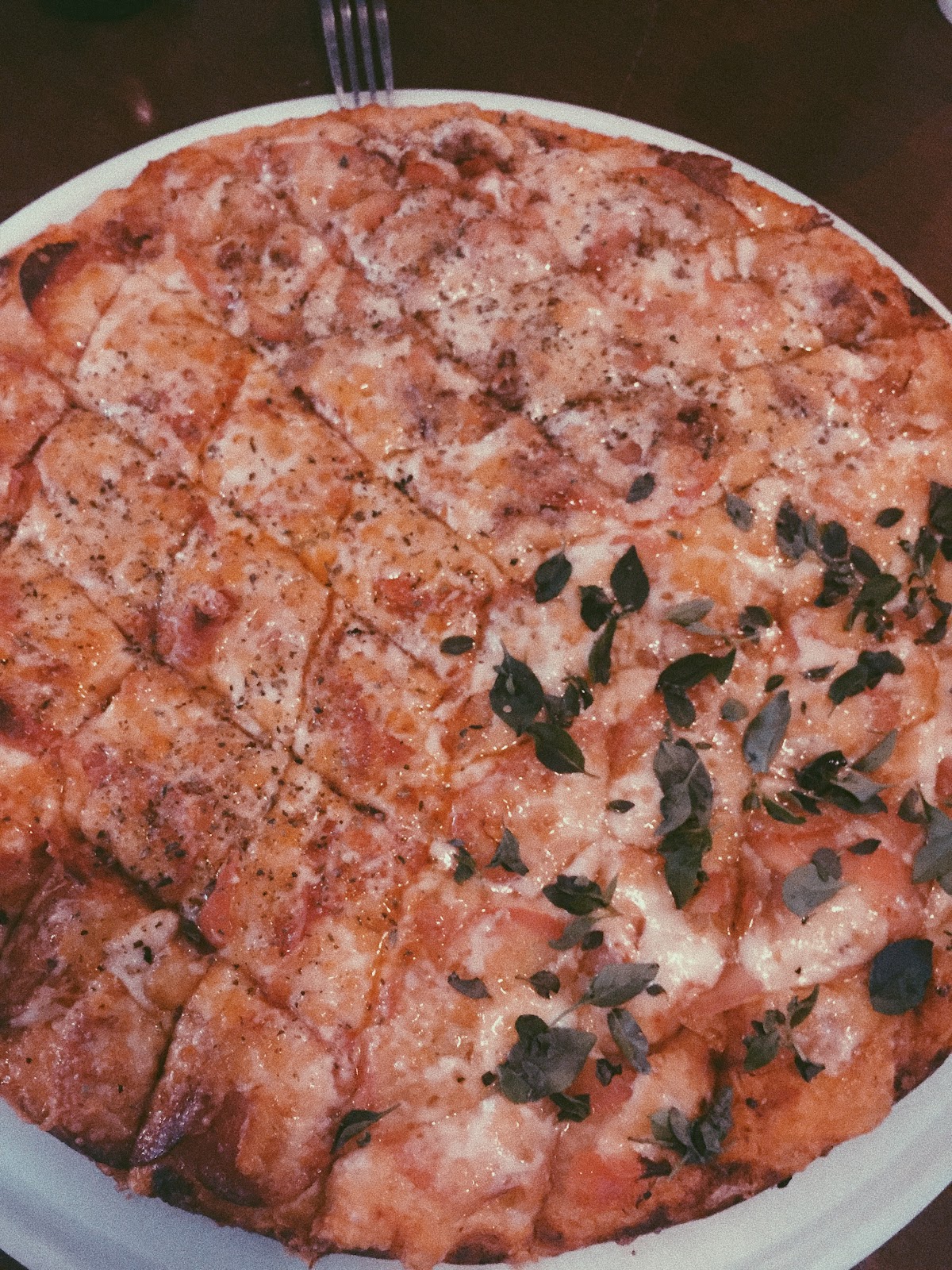 Leo's Pizza