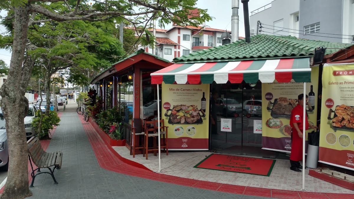 Cantina Santa Maria