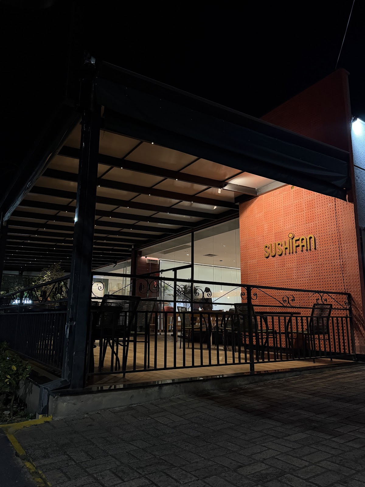 Sushifan São Carlos