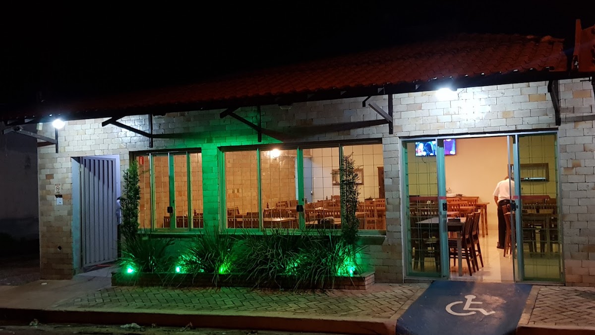 Pizzaria Primu's