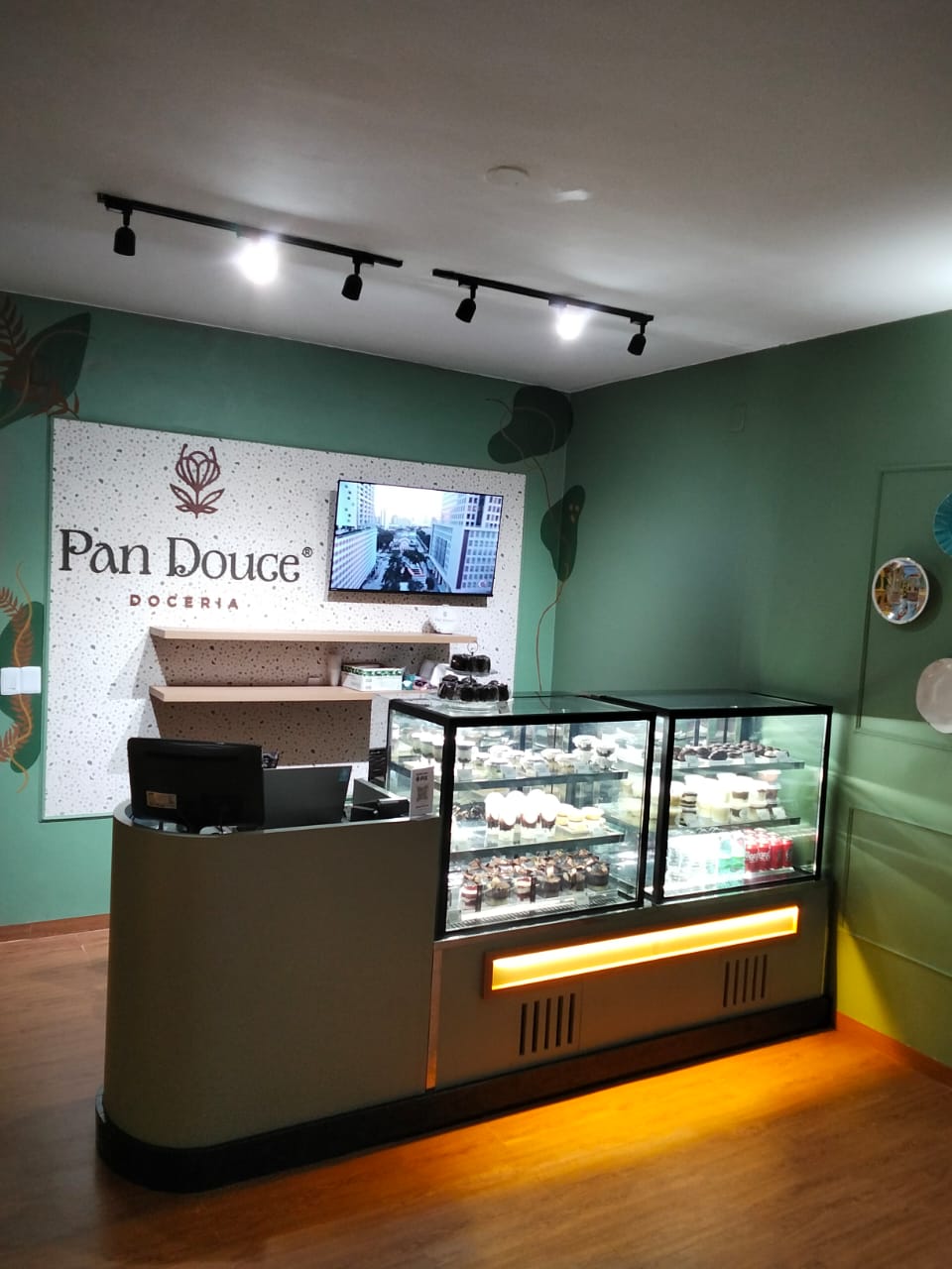 Doceria Pan Douce