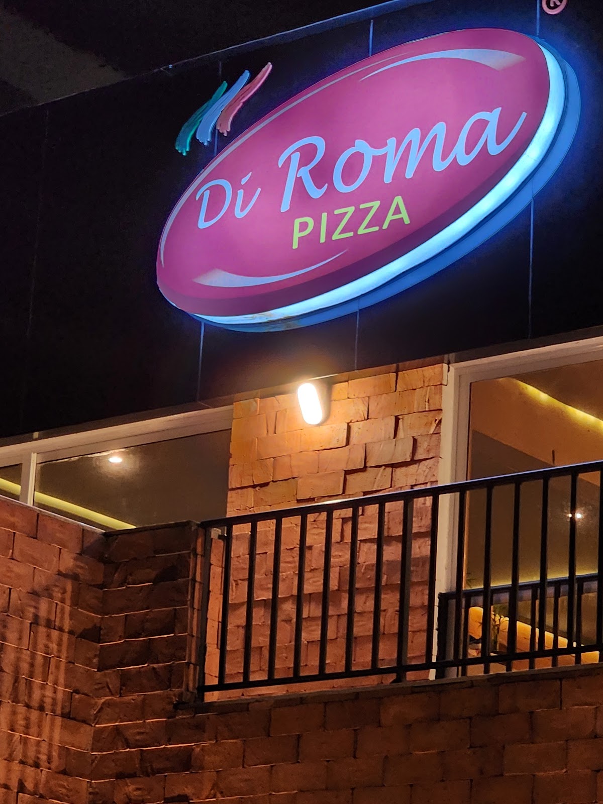 Di Roma Pizza