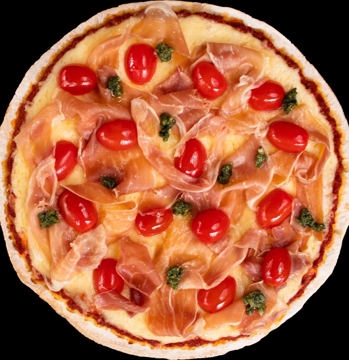 Pizza Fina