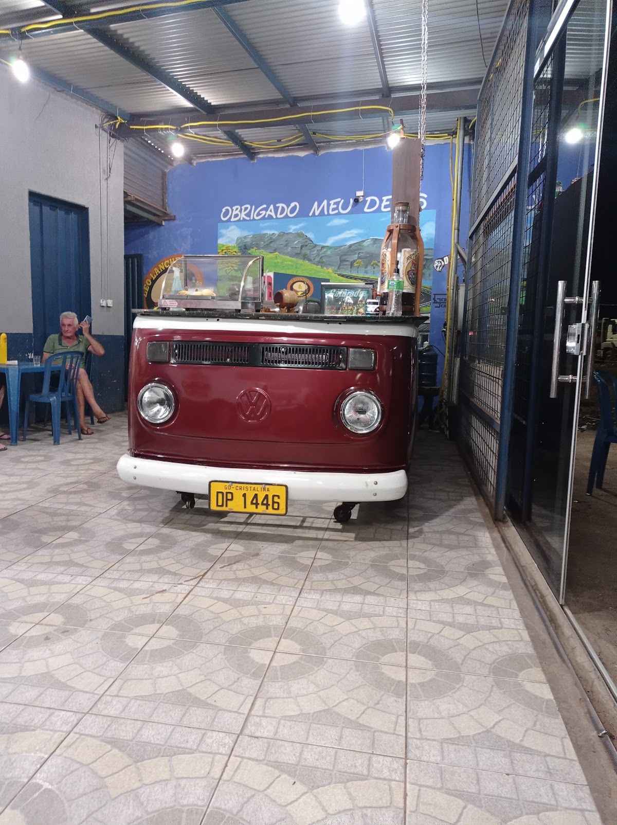 Leo Lanches & RESTAURANTE