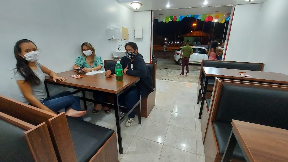 Pizzaria ibiis