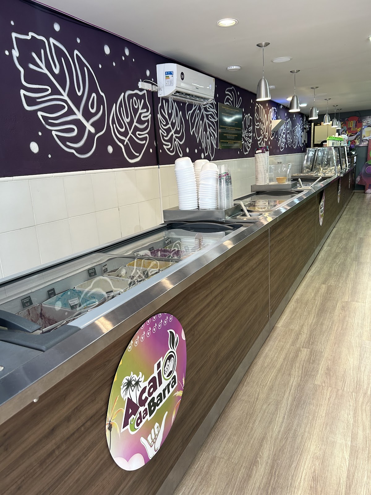 Açaí da Barra
