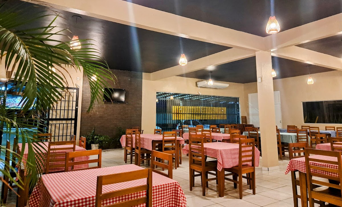 Pizzaria Valencia