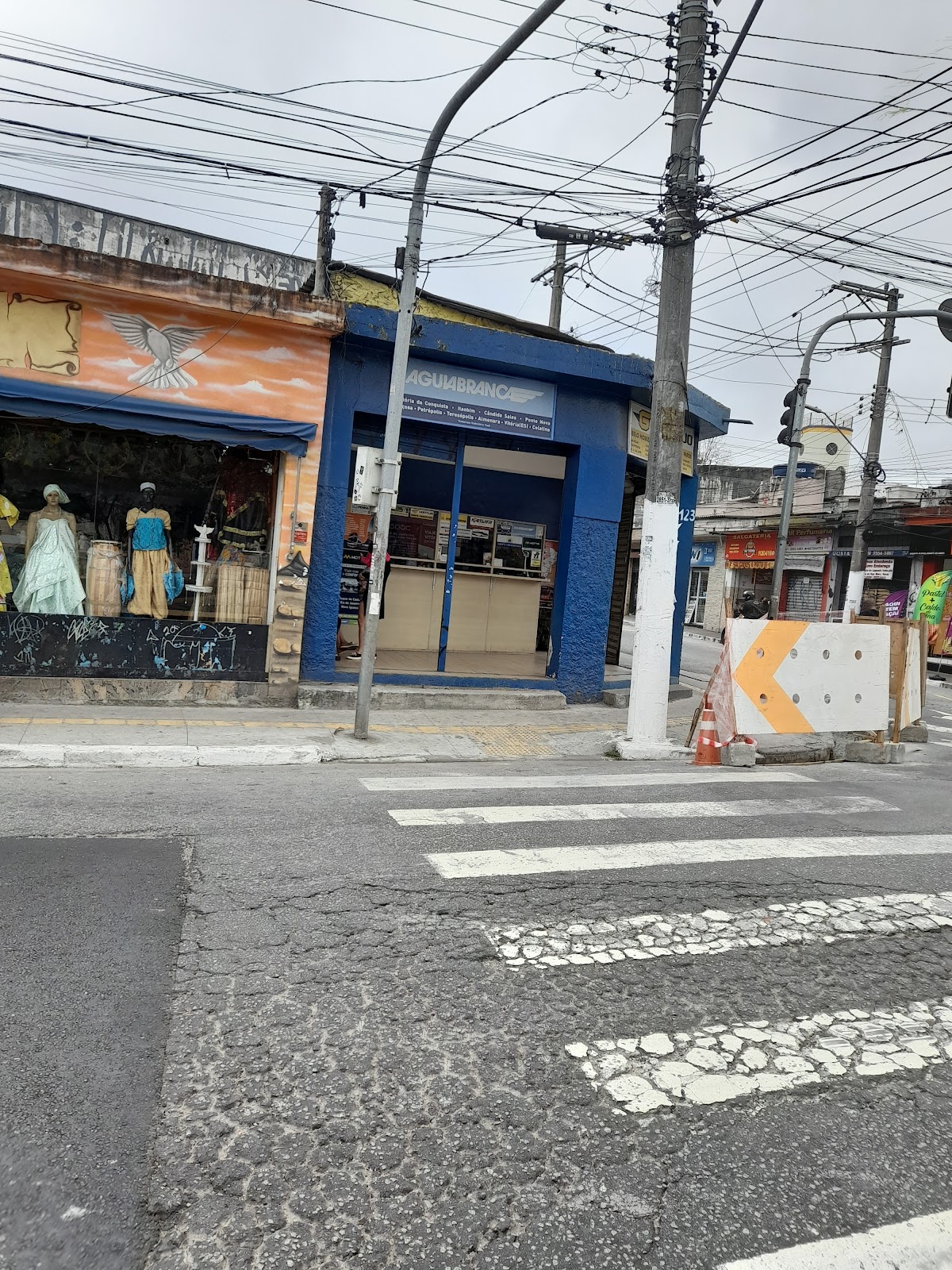 Espetinho Guaianases