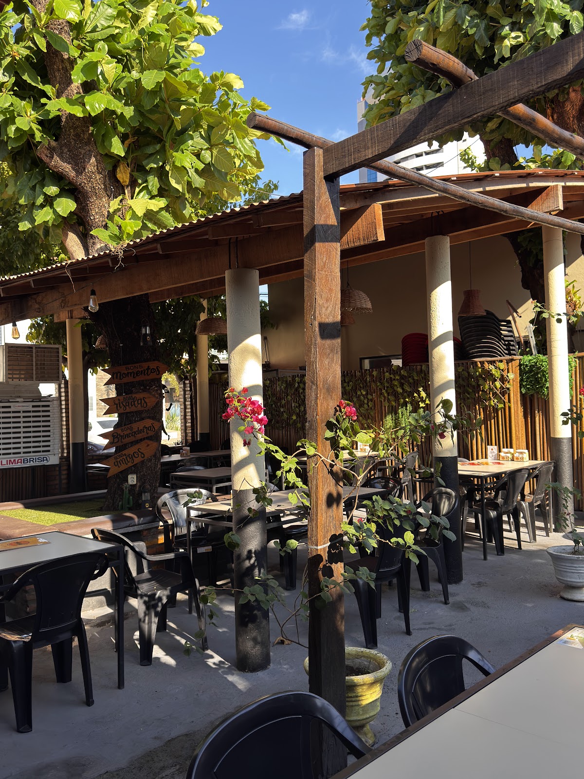 Matutu Restaurante | Churrascaria | Pizzaria | Teresina