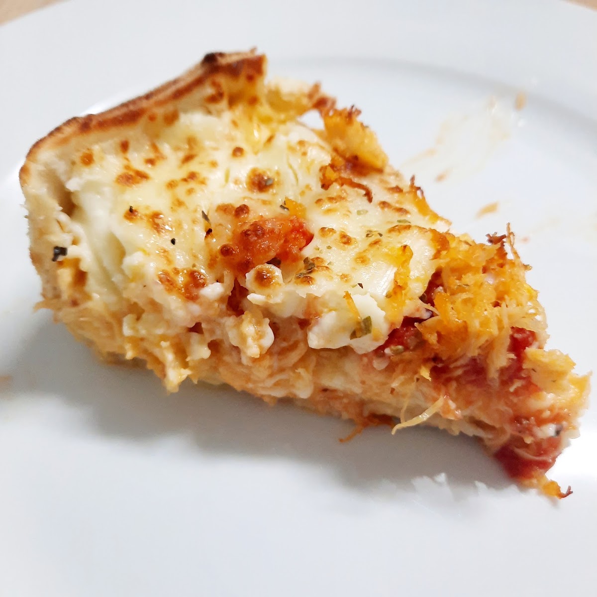 Pizza Cesar