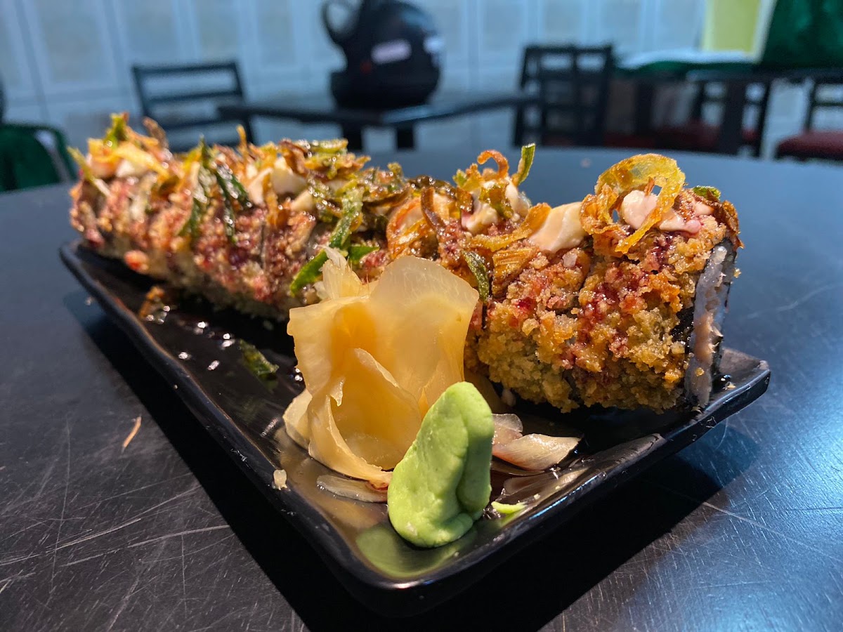 Kiray Sushi