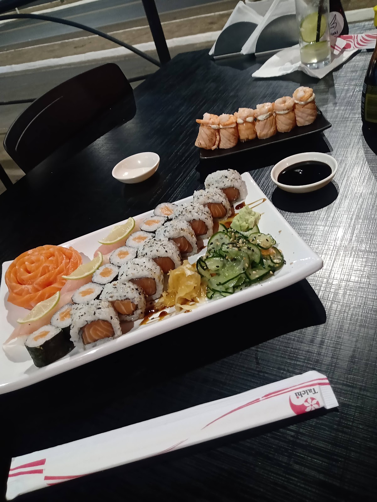 SB Sushis