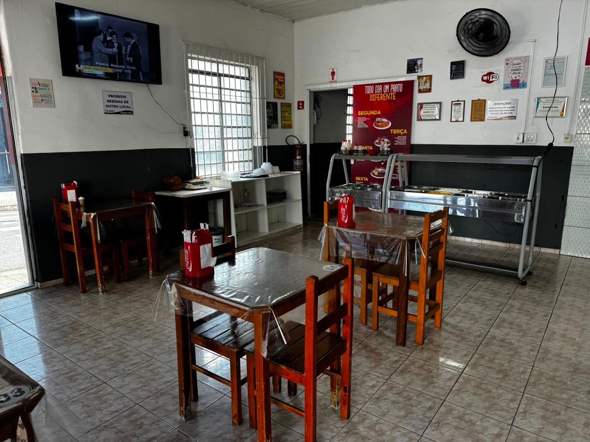 Restaurante Rango & Cia - Disk entrega e Marmitex