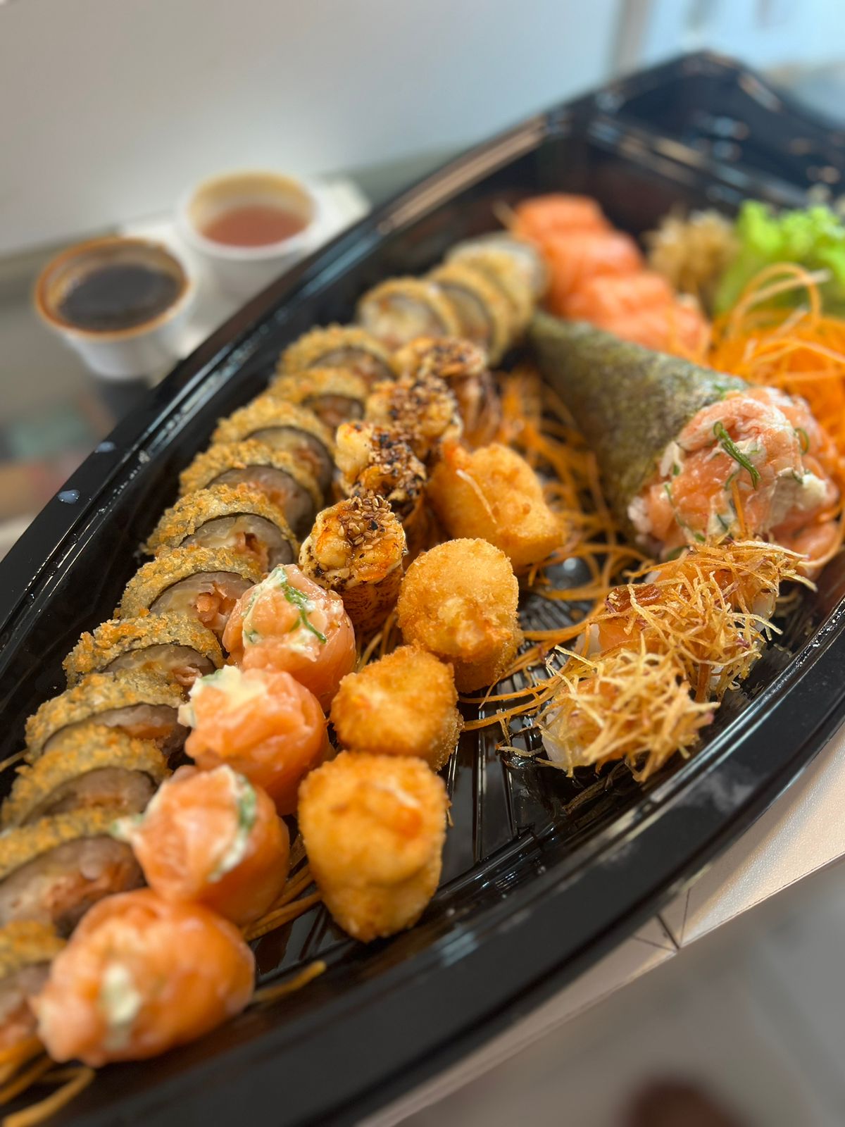 Sushi Ozaka