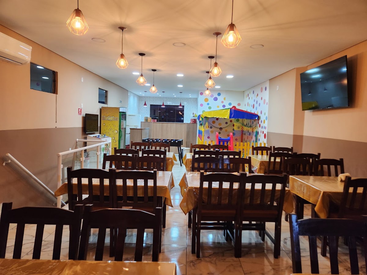 Dridex Pizzaria