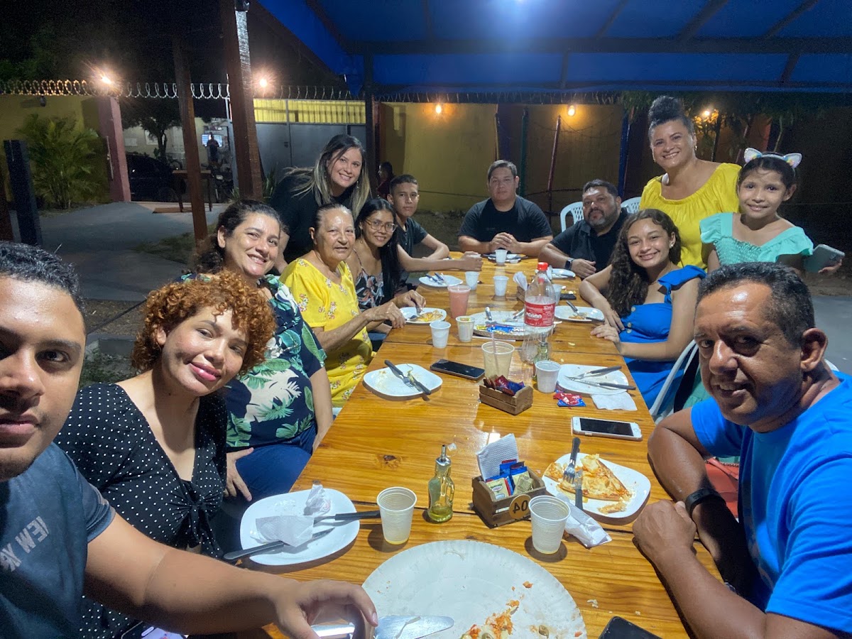 O Lenhador Pizzaria & Restaurant